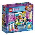 Conjunto de construção LEGO Friends Stephanie's Bedroom 41328 (95 unidades)