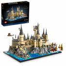 Conjunto de construção LEGO Harry Potter Hogwarts Castle 76419
