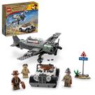 Conjunto de construção LEGO Indiana Jones e a Última Cruzada