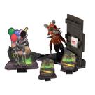 Conjunto de construção McFarlane Toys Five Nights at Freddy's Conjunto de construção McFarlane Toys Five Nights at Freddy's