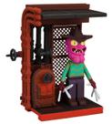 Conjunto de construção McFarlane Toys Rick & Morty Você pode correr, mas se esconder Conjunto de construção McFarlane Toys Rick & Morty Você pode correr, mas se esconder