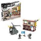 Conjunto de Construção Mega Call of Duty - Crash Site Battle Conjunto de Construção Mega Call of Duty - Crash Site Battle