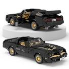 Conjunto de construção Mold King Classic Sport Car Firebird 1557 unidades