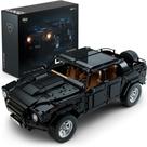 Conjunto de construção Nifeliz L002 modelo de carro off-road para adultos