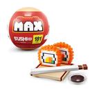 Conjunto de Construção ZURU MAX Premium Sushi Bar 181 peças Conjunto de Construção ZURU MAX Premium Sushi Bar 181 peças