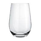 Conjunto de Copo Nadir Dubai Long Drink 480ml Embalagem com 24 unidades