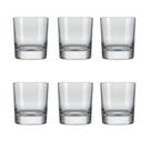 Conjunto de Copo Nadir Figueiredo com 6 Peças Atol Rocks 310ml
