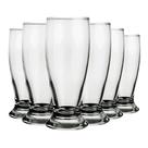 Conjunto de Copos 200ml Munich Cerveja 6 Peças - Nadir