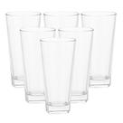 Conjunto de Copos 270ml com 6 Peças N249050-7 - Quanhe