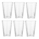 Conjunto de Copos 6 pcs 330 ml N244516-3 - Quanhe