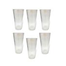 Conjunto de Copos 6 peças 330 ml N244517-6 - Quanhe