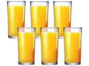 Conjunto de Copos 6 peças Long Drink - Conjunto de Copos 6 peças Long Drink -