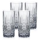 Conjunto de copos BELLAFORTE Myrtle Beach 4x530ml Inbreakable