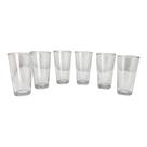 Conjunto de Copos Conic Mix com 6 pçs 415ml da Ruvolo Conjunto de Copos Conic Mix com 6 pçs 415ml da Ruvolo