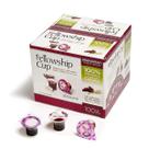 Conjunto de copos de comunhão Broadman Church Supplies 100