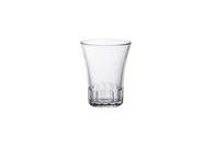 Conjunto de copos de vidro Duralex Amalfi de 4 137 ml Transparente