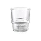 Conjunto de Copos de Vidro Sublime de 320ML com 6 Peças