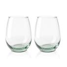 Conjunto de Copos de Vidro Transparente Gourmet 450ml - Class Home Conjunto de Copos de Vidro Transparente Gourmet 450ml - Class Home