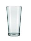 Conjunto de Copos de Vidro Tulipa 264ml Transparente c/ 24und Élpis Móveis