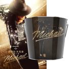 Conjunto De Copos Em Forma De Microfone Michael Jackson, Copo Oficial Do Filme, Balde De Pipoca Para