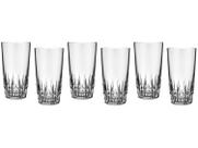 Conjunto de Copos Nadir 330ml Vegas com 6 Peças