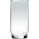 Conjunto de Copos Nadir 420ml Lights Long Drink Referência: 7604 - Embalagem com 24 Peças