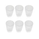 Conjunto de Copos para Licor 6 peças N244491-6 - Quanhe Conjunto de Copos para Licor 6 peças N244491-6 - Quanhe
