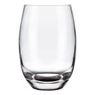 Conjunto de Copos SM Aruba Long Drink 465ml 12 Peças
