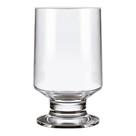 Conjunto de Copos SM Casual Água 260ml 24 Peças