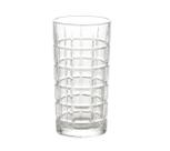 Conjunto De Copos Topázio 380ml C/6 - Ke Home Conjunto De Copos Topázio 380ml C/6 - Ke Home