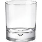 Conjunto de copos Uísque para Bebidas Luxo Barglass 280ml Conjunto de copos Uísque para Bebidas Luxo Barglass 280ml