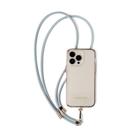 Conjunto de cordão para smartphone KEDZIE Vegan Leather Universal