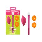Conjunto de corretivos Real Techniques Vivid Escape Bright Eyes 4PC