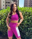 Conjunto de corrida Conjunto de corrida