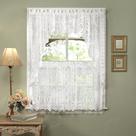 Conjunto de Cortinas para Cozinha Sweet Home Collection - 5 Peças
