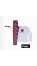 Conjunto de cotton
