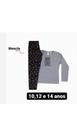 Conjunto de cotton