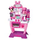 Conjunto de Cozinha Disney Junior Minnie Mouse Happy Helpers
