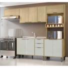 Conjunto de Cozinha Gloria 4 peças Visao Mx