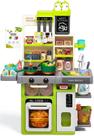 Conjunto de cozinha Kids Play TooyBing com som e luz de 1 a 3 anos