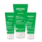 Conjunto de creme corporal Weleda Skin Food Original 75 ml (pacote com 1) x 2 (pacote com 2)