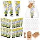 Conjunto de creme para mãos Dansib Baby Shower Party Favors 48x30ml