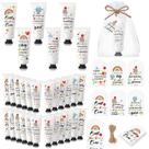 Conjunto de creme para mãos Dimsile Christmas Teacher 30 ml, 24 unidades Conjunto de creme para mãos Dimsile Christmas Teacher 30 ml, 24 unidades