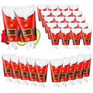 Conjunto de creme para mãos Heigble Christmas, 30 unidades, 33 ml, tamanho de viagem