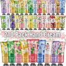 Conjunto de creme para mãos VESPRO 210 Pack Hidratante para Mulheres