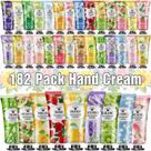 Conjunto de creme para mãos VESPRO, pacote com 182, para mulheres, com 14 aromas
