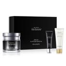 Conjunto de cremes ISA KNOX Age Focus Skin Tone para todos com 110 ml