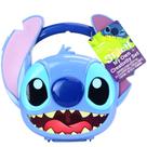 Conjunto de criatividade Tara Toys Stitch My Own com estojo e adesivos