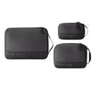 Conjunto de cubos de embalagem Eagle Creek Pack-It Reveal XS/S/M Black