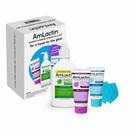Conjunto de cuidados com a pele Amlactin, premiado com o prêmio Essentials Daily Nourish